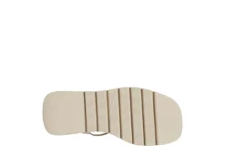 Madden Girl Womens Vaultt Wedge Sandal - Taupe 13 Madden Girl Womens Vaultt Wedge Sandal - Taupe -Best Shoes Specialty Store US 01 202556 06