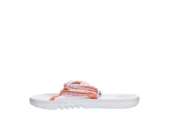 Nike Womens Ecohaven Flip Flop Sandal - Peach -Best Shoes Specialty Store US 01 202584 03