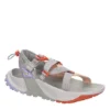Nike Womens Oneonta Sandal - Grey