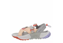 Nike Womens Oneonta Sandal - Grey -Best Shoes Specialty Store US 01 202588 03