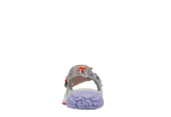 Nike Womens Oneonta Sandal - Grey -Best Shoes Specialty Store US 01 202588 04