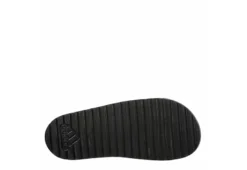 Adidas Womens Adilette Platform Slide Sandal - Black 13 Adidas Womens Adilette Platform Slide Sandal - Black -Best Shoes Specialty Store US 01 203102 06