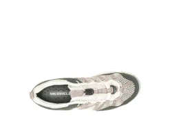 Merrell Womens Wildwood Aerosport Aqua Shoe - Stone -Best Shoes Specialty Store US 01 203115 04