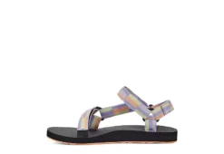 Teva Womens Original Universal Outdoor Sandal - Lilac -Best Shoes Specialty Store US 01 203151 02