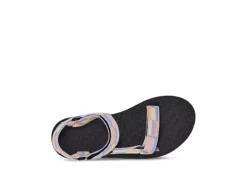 Teva Womens Original Universal Outdoor Sandal - Lilac -Best Shoes Specialty Store US 01 203151 04