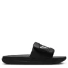 Nike Womens Off Court Adjust Slide Sandal - Black