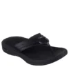 Skechers Womens Arch Fit Maui Sandal - Black