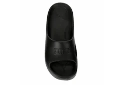 Puma Womens Shibusa Sandal - Black -Best Shoes Specialty Store US 01 203187 05