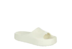 Puma Womens Shibusa Sandal - Off White