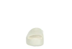 Puma Womens Shibusa Sandal - Off White -Best Shoes Specialty Store US 01 203189 02