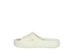Puma Womens Shibusa Sandal - Off White -Best Shoes Specialty Store US 01 203189 03