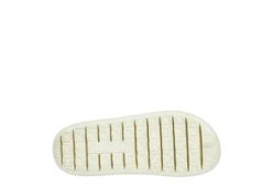 Puma Womens Shibusa Sandal - Off White -Best Shoes Specialty Store US 01 203189 06