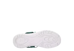 Puma Womens Sportie Vola Sandal - Green -Best Shoes Specialty Store US 01 203190 06