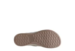Clarks Womens Arla Kaylie Flip Flop Sandal - Sand 13 Clarks Womens Arla Kaylie Flip Flop Sandal - Sand -Best Shoes Specialty Store US 01 203198 06