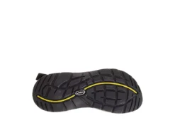 Chaco Womens Zx2 Classic Outdoor Sandal - Black -Best Shoes Specialty Store US 01 203268 06