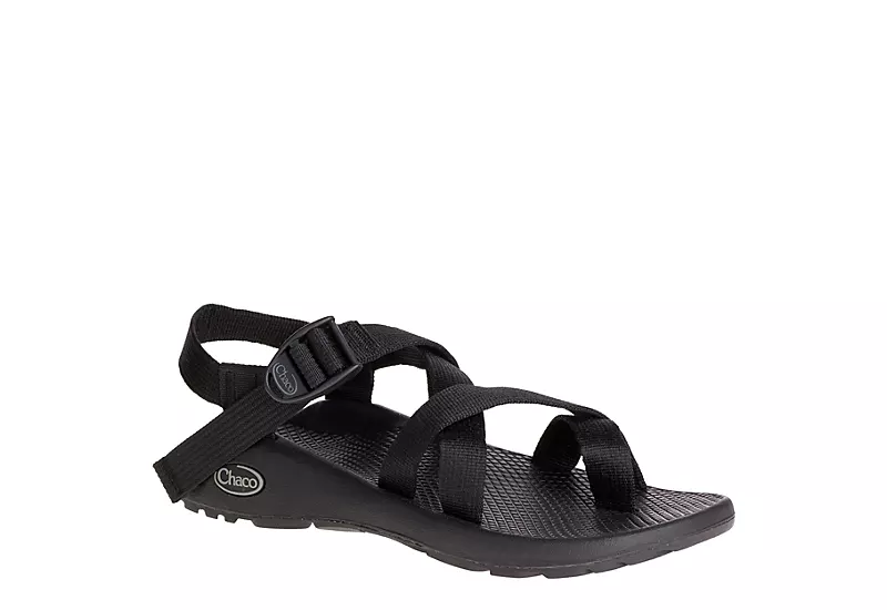 Chaco Womens Z2 Classic Outdoor Sandal - Black 1 Chaco Womens Z2 Classic Outdoor Sandal - Black