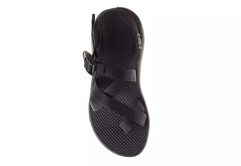 Chaco Womens Z2 Classic Outdoor Sandal - Black 6 Chaco Womens Z2 Classic Outdoor Sandal - Black - Image 6