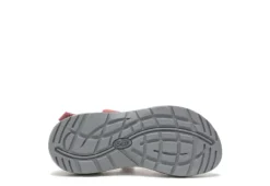 Chaco Womens Z2 Classic Outdoor Sandal - Peach -Best Shoes Specialty Store US 01 203273 06
