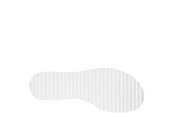 Skechers Womens Desert Kiss - Adobe Princess Wedge Sandal - Navy -Best Shoes Specialty Store US 01 203275 04