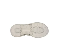 Skechers Womens Dazzle- Arch Fit Flip Flop Sandal - Natural 11 Skechers Womens Dazzle- Arch Fit Flip Flop Sandal - Natural -Best Shoes Specialty Store US 01 203277 04