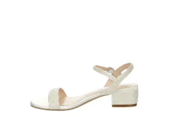Maripe Womens Sabrina Sandal - White -Best Shoes Specialty Store US 01 203292 03