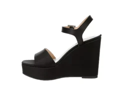 Maripe Womens Ava Sandal - Black -Best Shoes Specialty Store US 01 203293 03