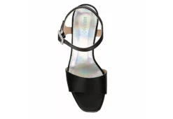 Maripe Womens Ava Sandal - Black -Best Shoes Specialty Store US 01 203293 05