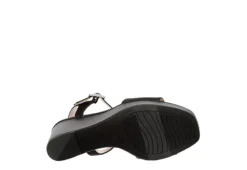 Maripe Womens Ava Sandal - Black -Best Shoes Specialty Store US 01 203293 06