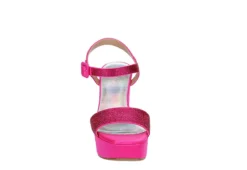 Maripe Womens Ava Sandal - Pink -Best Shoes Specialty Store US 01 203294 02