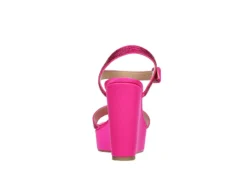 Maripe Womens Ava Sandal - Pink -Best Shoes Specialty Store US 01 203294 04