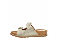 Eurosoft Womens Golden Sandal - Gold 10 Eurosoft Womens Golden Sandal - Gold -Best Shoes Specialty Store US 01 203335 03