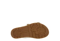 Eurosoft Womens Golden Sandal - Gold 13 Eurosoft Womens Golden Sandal - Gold -Best Shoes Specialty Store US 01 203335 06