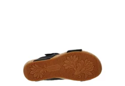 Eurosoft Womens Gladis Sandal - Black -Best Shoes Specialty Store US 01 203337 06