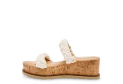 Dv By Dolce Vita Womens Bondi Wedge Sandal - Natural 10 Dv By Dolce Vita Womens Bondi Wedge Sandal - Natural -Best Shoes Specialty Store US 01 203351 03