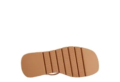 Madden Girl Womens Vaultt C - Cork Sandal - Tan -Best Shoes Specialty Store US 01 203384 05