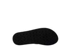 Xappeal Womens Jax Flip Flop Sandal - Navy -Best Shoes Specialty Store US 01 203401 06