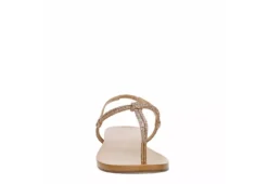 Xappeal Womens Kali Sandal - Bronze -Best Shoes Specialty Store US 01 203405 02
