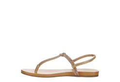 Xappeal Womens Kali Sandal - Bronze -Best Shoes Specialty Store US 01 203405 03