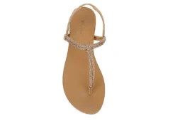 Xappeal Womens Kali Sandal - Bronze -Best Shoes Specialty Store US 01 203405 05