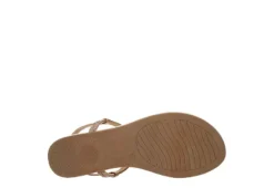 Xappeal Womens Kali Sandal - Bronze -Best Shoes Specialty Store US 01 203405 06