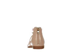 Xappeal Womens Savannah Gladiator Sandal - Blush -Best Shoes Specialty Store US 01 203408 04