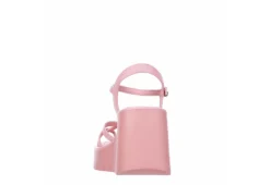 Madden Girl Womens Vaultt Wedge Sandal - Pink -Best Shoes Specialty Store US 01 203411 04