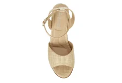 Dirty Laundry Womens Cll Meaning Wedge - Natural 12 Dirty Laundry Womens Cll Meaning Wedge - Natural -Best Shoes Specialty Store US 01 203426 05