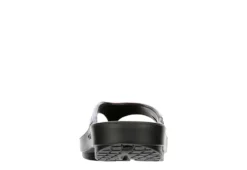 Oofos Womens Ooriginal Sport - Black -Best Shoes Specialty Store US 01 203443 04