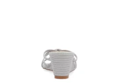 Journee Collection Womens Blayke - Grey -Best Shoes Specialty Store US 01 203655 04