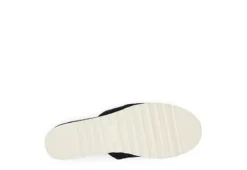 Toms Womens Diana Mule Sandal - Black -Best Shoes Specialty Store US 01 203719 04