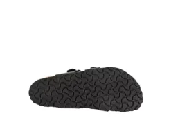 Birkenstock Womens Mayari Footbed Sandal - Black 13 Birkenstock Womens Mayari Footbed Sandal - Black -Best Shoes Specialty Store US 01 213373 06