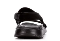 Nike Womens Tanjun Sandal - Black -Best Shoes Specialty Store US 01 222000 04