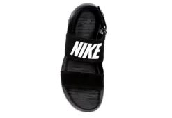 Nike Womens Tanjun Sandal - Black -Best Shoes Specialty Store US 01 222000 05