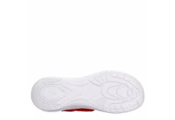 Puma Womens Sportie Sandal - Red -Best Shoes Specialty Store US 01 222039 06